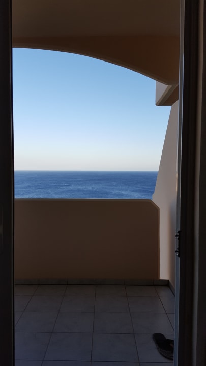 Zimmer Hotel Kalithea Horizon Royal