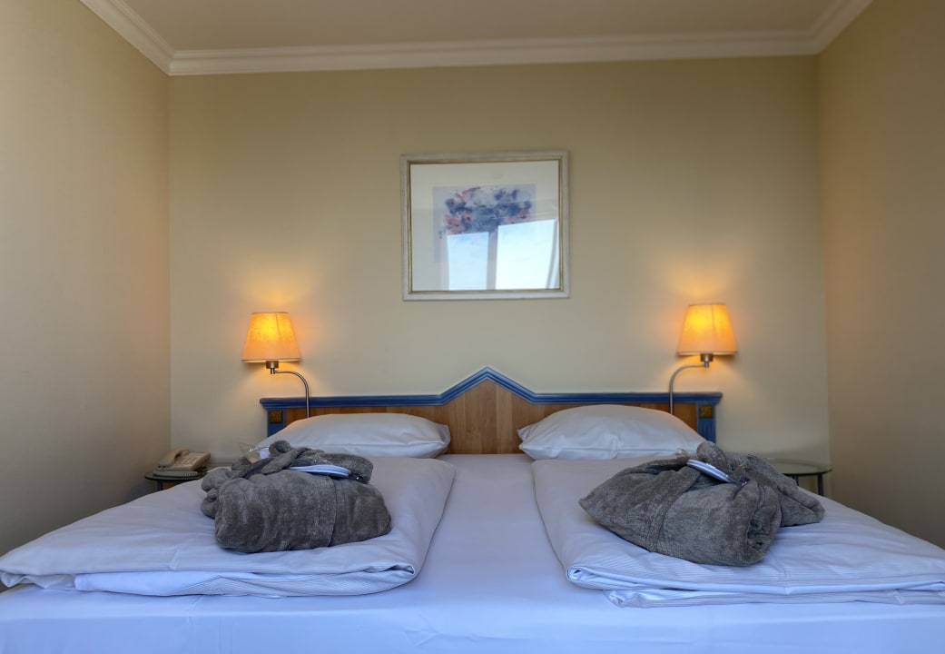 Zimmer Country Hotel Timmendorfer Strand