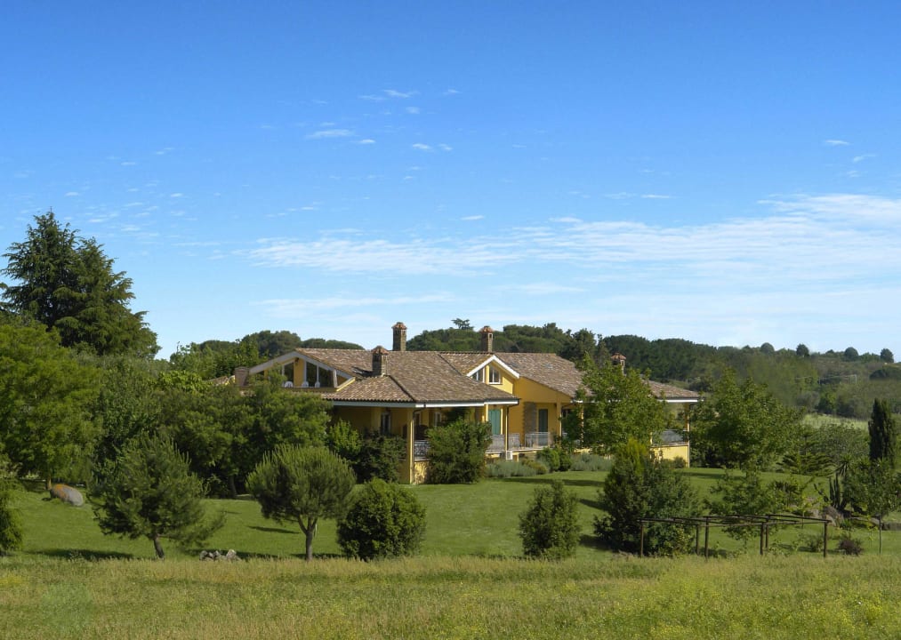 Angela's Garden Residence Angela's Garden