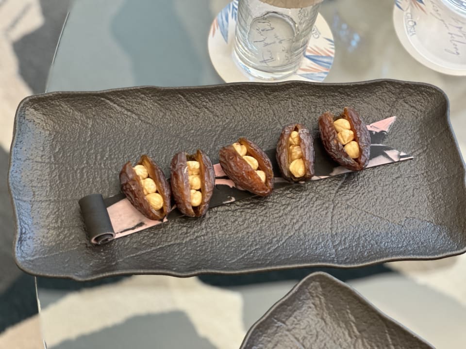 Zimmer Gloria Serenity Resort