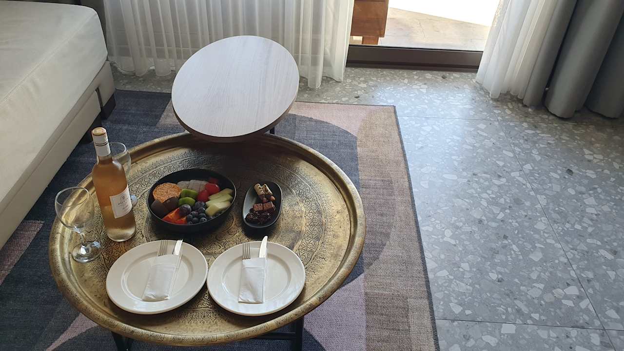 Zimmer Cullinan Belek