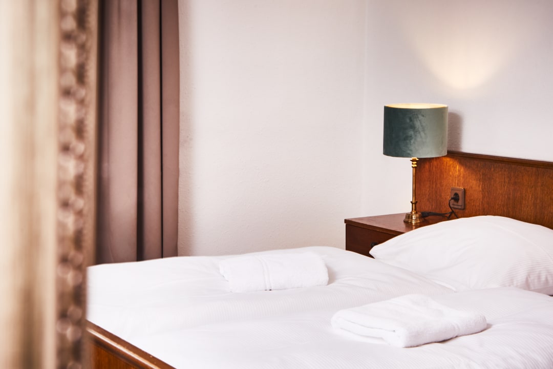 Zimmer Boutique-Gasthof UEBERFUHR