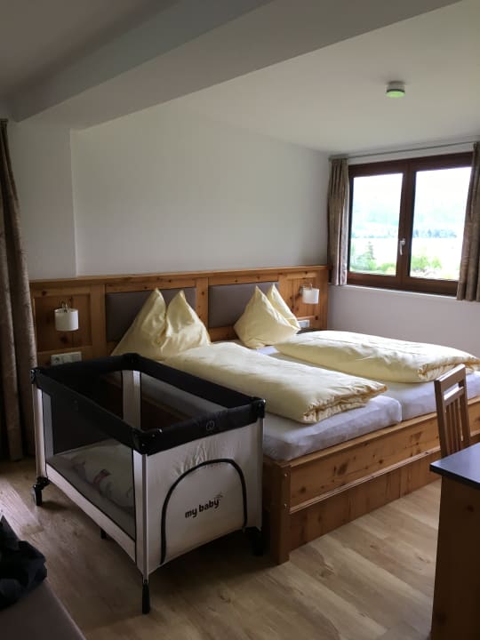 Zimmer Haus Kasbichler