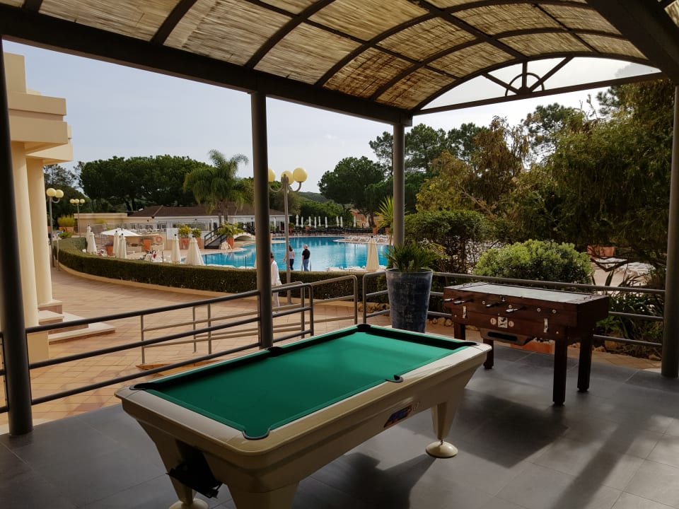 Sport & Freizeit PortoBay Falésia