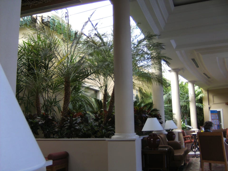 Wintergarten PortoBay Blue Ocean