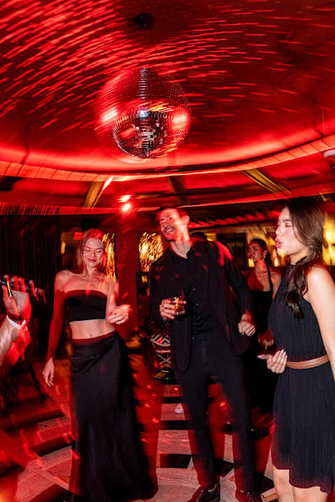 Gastro Grand Hyatt Erawan Bangkok