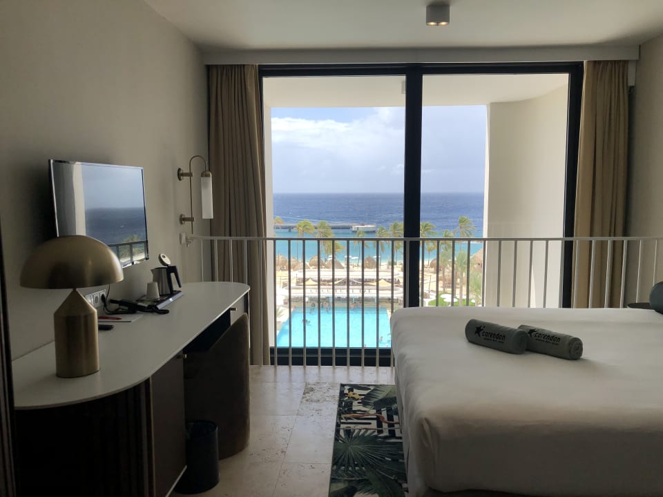 Zimmer Corendon Mangrove Beach Resort