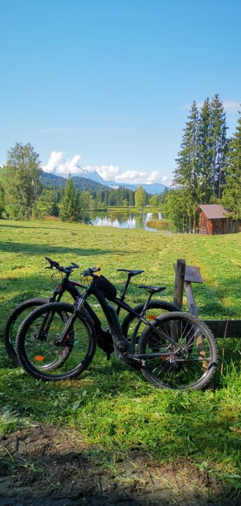 Sport & Freizeit Hotel-Gasthof-Obermair