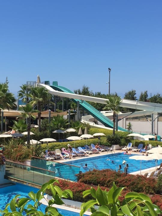 Pool Sentido Trendy Verbena Beach