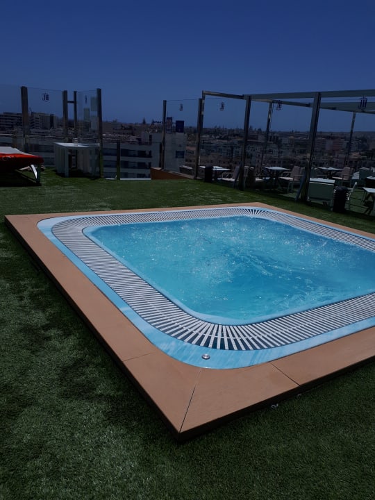 Sport & Freizeit HL Suitehotel Playa del Ingles