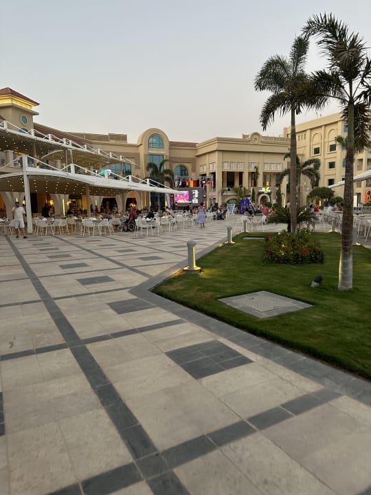 Gastro Pickalbatros White Beach Resort - Hurghada