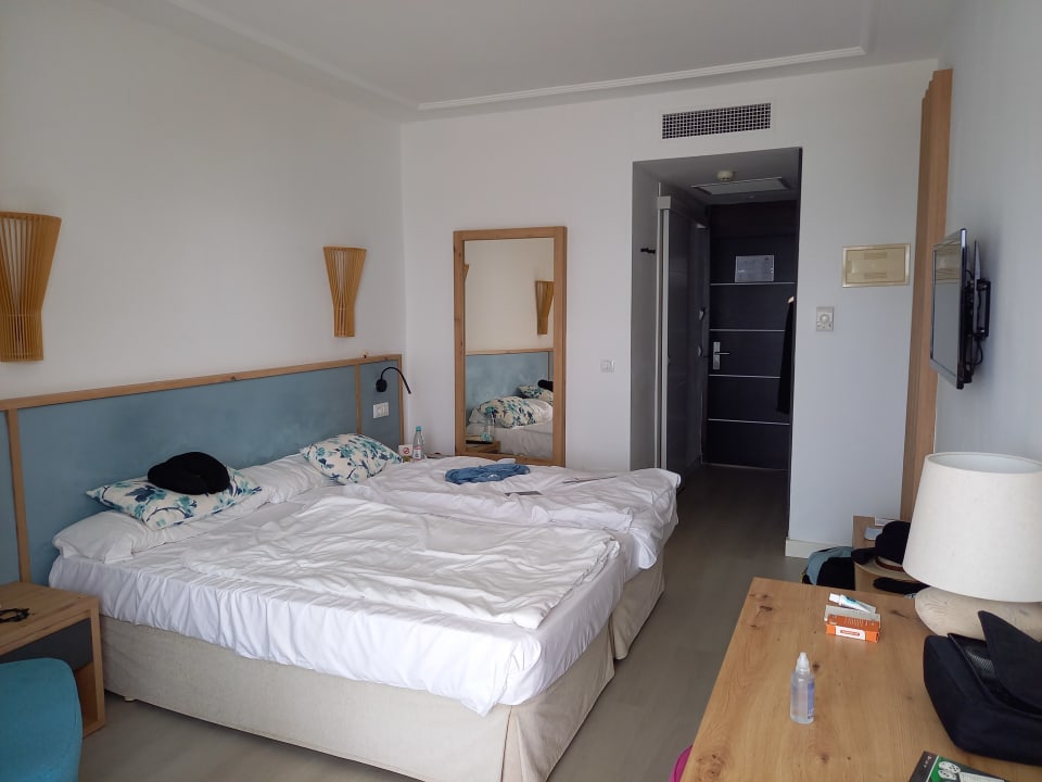 Zimmer R2 Lago Playa Park