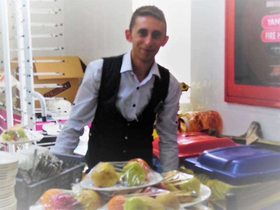 Sonstiges Limak Limra Hotel & Resort