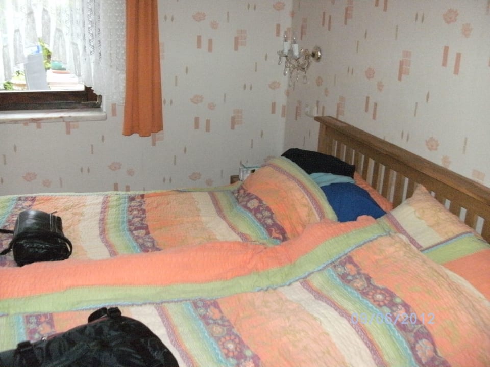 Die Betten Hotel Carolinensiel Doan