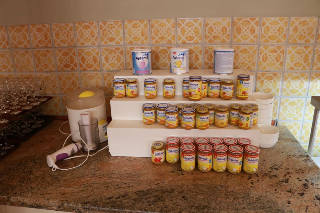 Gastro HVD Clubhotel Miramar