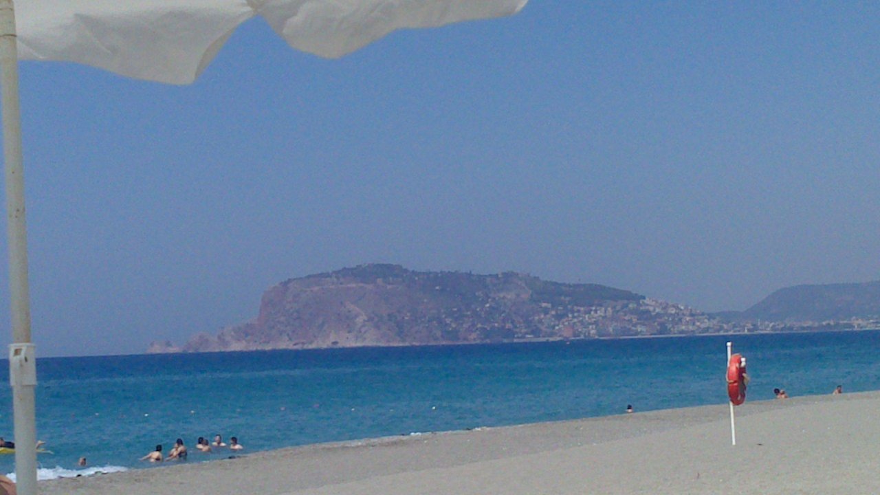 Strand  Labranda Alantur Resort