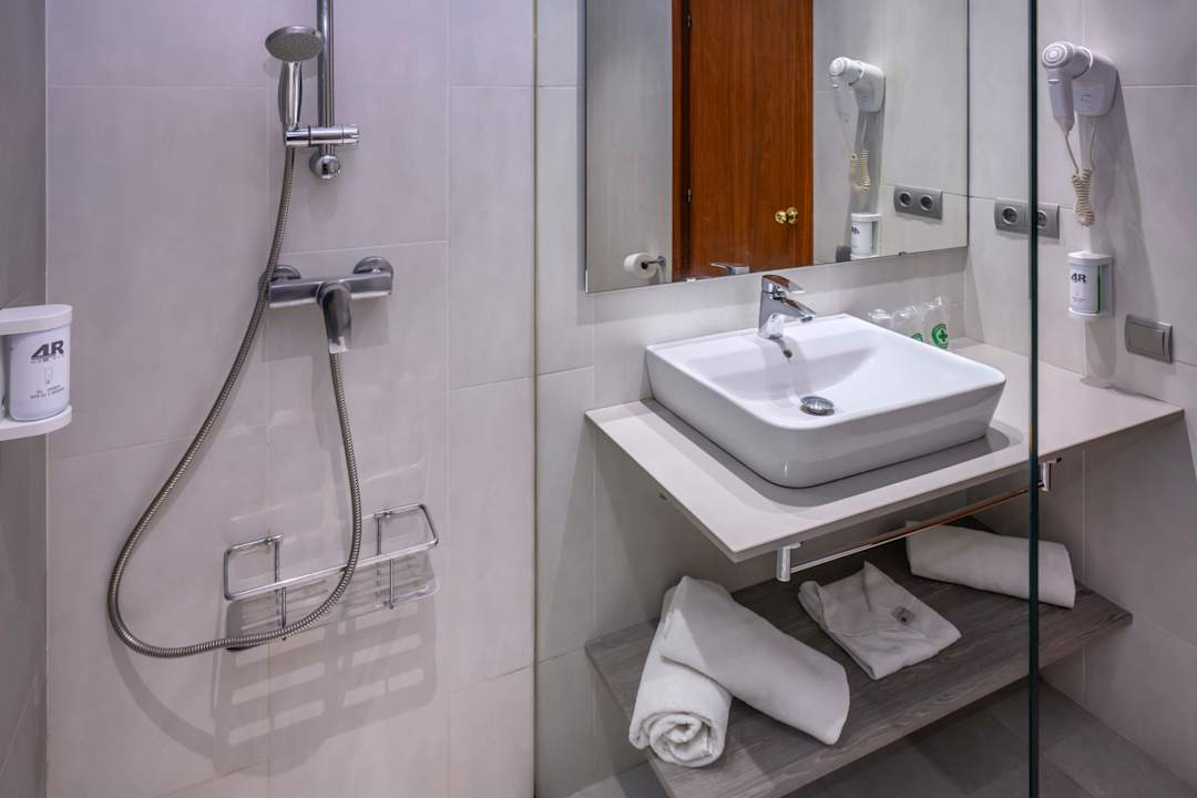 Zimmer 4R Salou Park Resort I