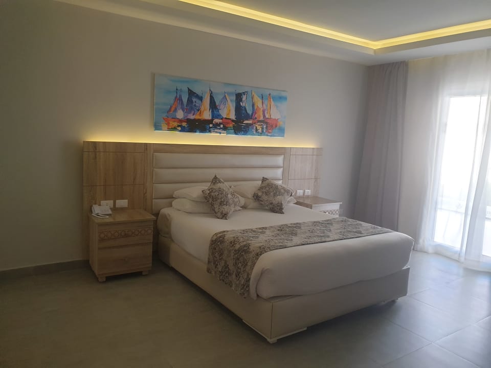 Zimmer Pickalbatros Sea World Resort - Marsa Alam