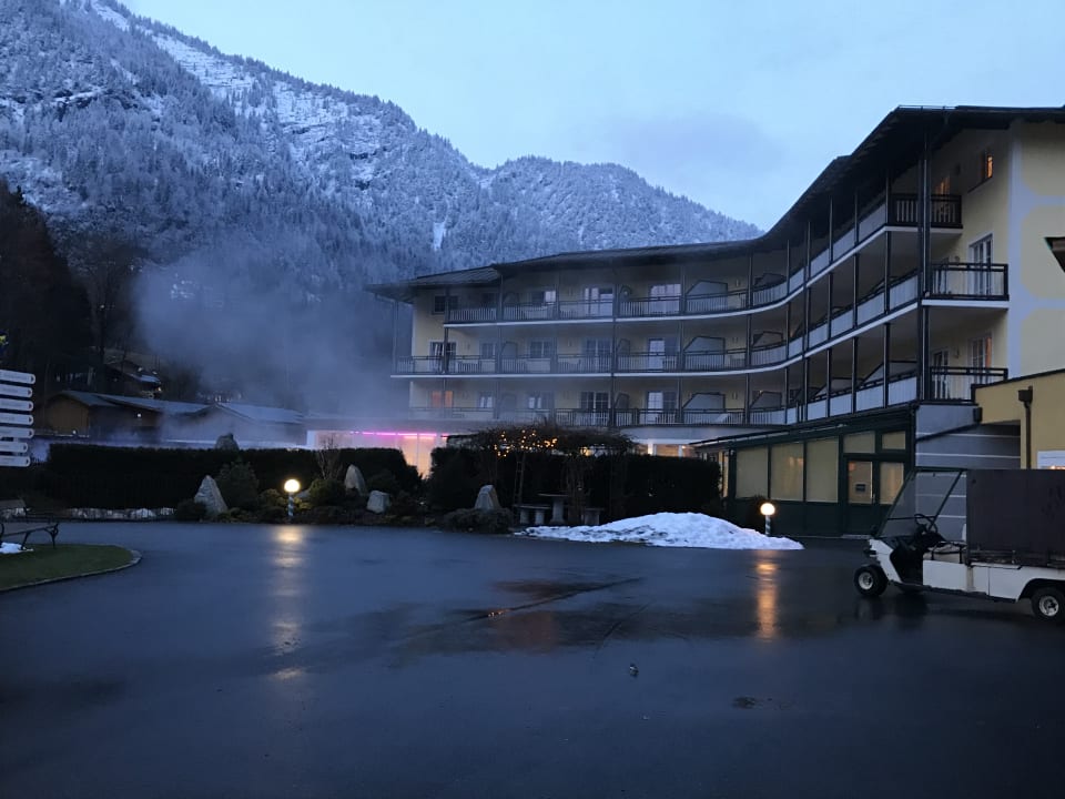 Pool POST Family Resort