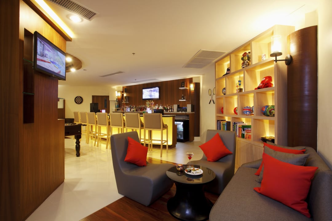 Gastro Seaview Khao Lak Resort