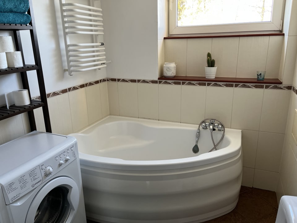 Zimmer TURKUS Apartament