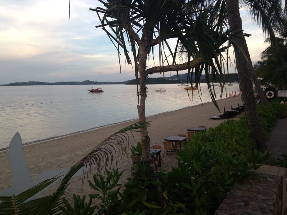 Sunset Bo Phut Resort & Spa
