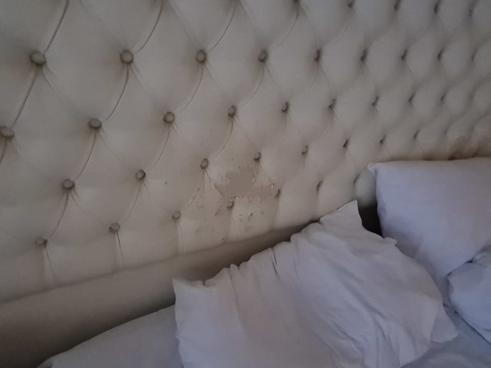 Zimmer Hotel Portes Beach