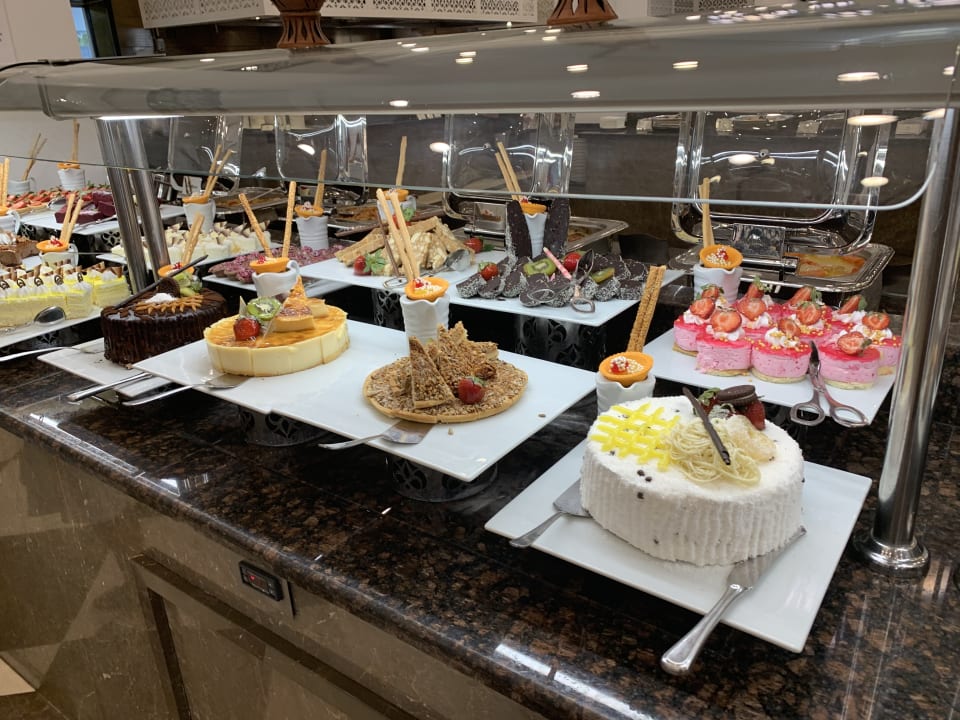 Gastro Ali Bey Club & Park Manavgat