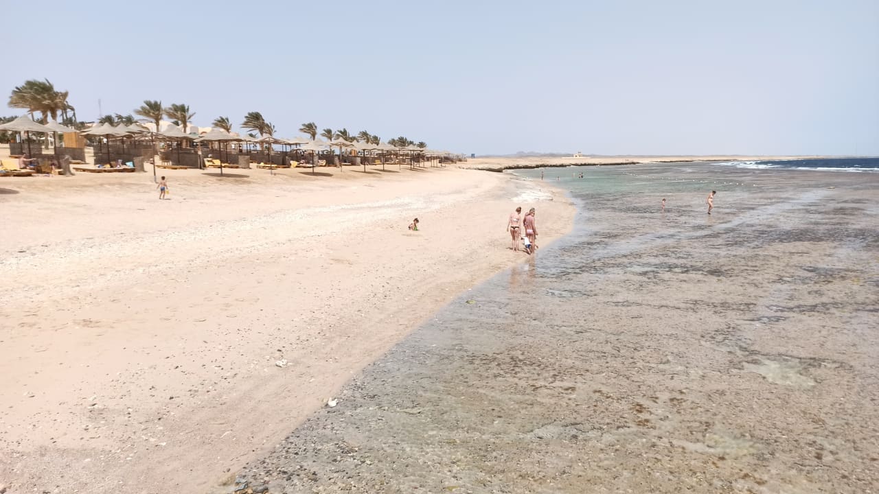 Strand Three Corners Sea Beach Resort