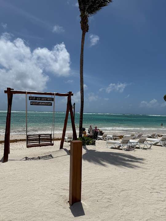 Strand Secrets Akumal Riviera Maya - Adults only