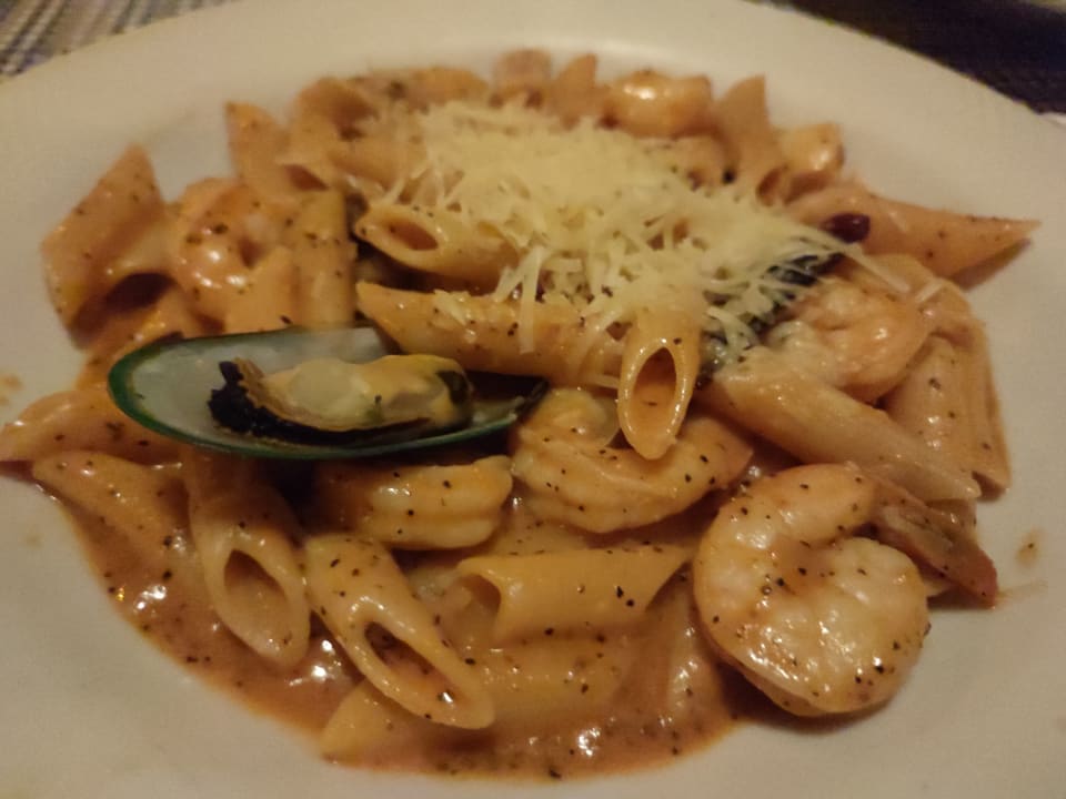 Gastro Grand Palladium Select White Sand Resort & Spa