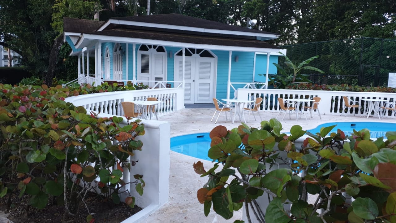 Gastro Viva Heavens by Wyndham - All Inclusive Resort