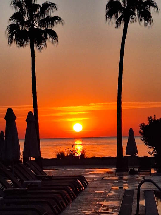 Pool Sherwood Exclusive Kemer