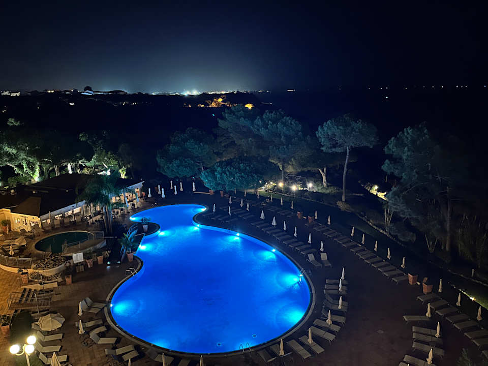 Pool PortoBay Falésia