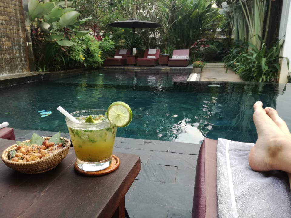 Pool Sokkhak Boutique Resort