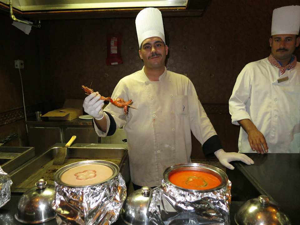 Hotel Fantasia 1001 Nacht - Alf Leila wa Leila Pickalbatros Alf Leila Wa Leila Resort - Neverland Hurghada