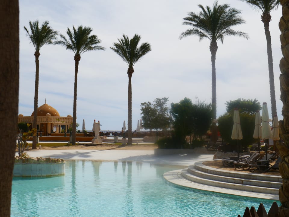 Pool Grand Waterworld Makadi & Family Star Makadi