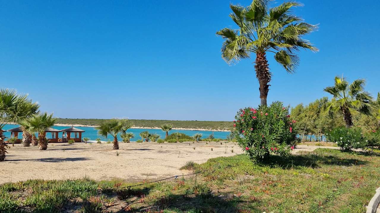 Strand Aquasis De Luxe Resort & Spa