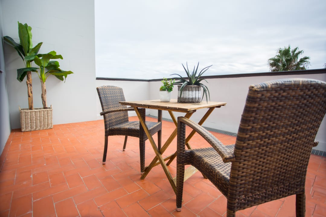 Zimmer Hotel Valencia Alaquàs