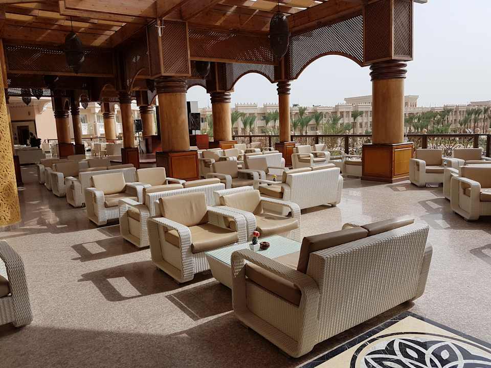 Gastro Pickalbatros Palace Resort