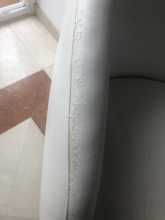 Zimmer Grupotel Acapulco Playa - Adults Only