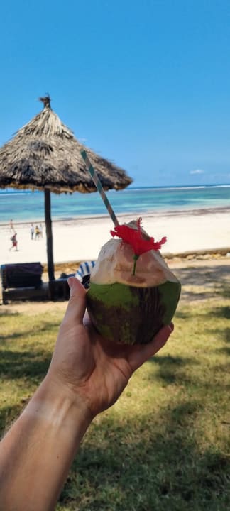 Gastro Diani Sea Resort