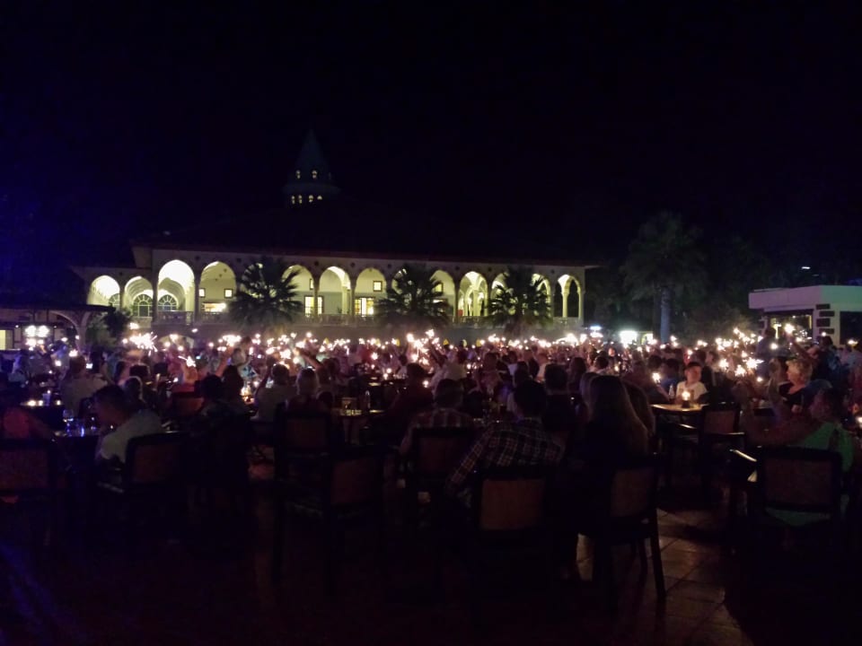 Hotel Ali Bey Club Ali Bey Club