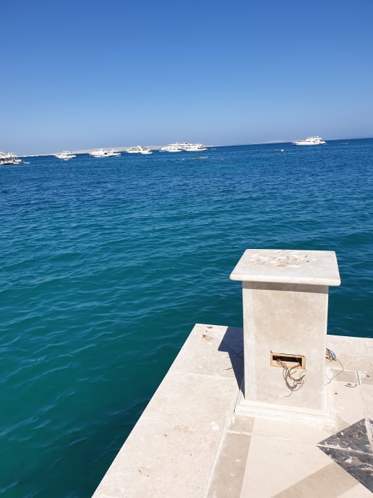 Strand The Grand Palace - Adults only