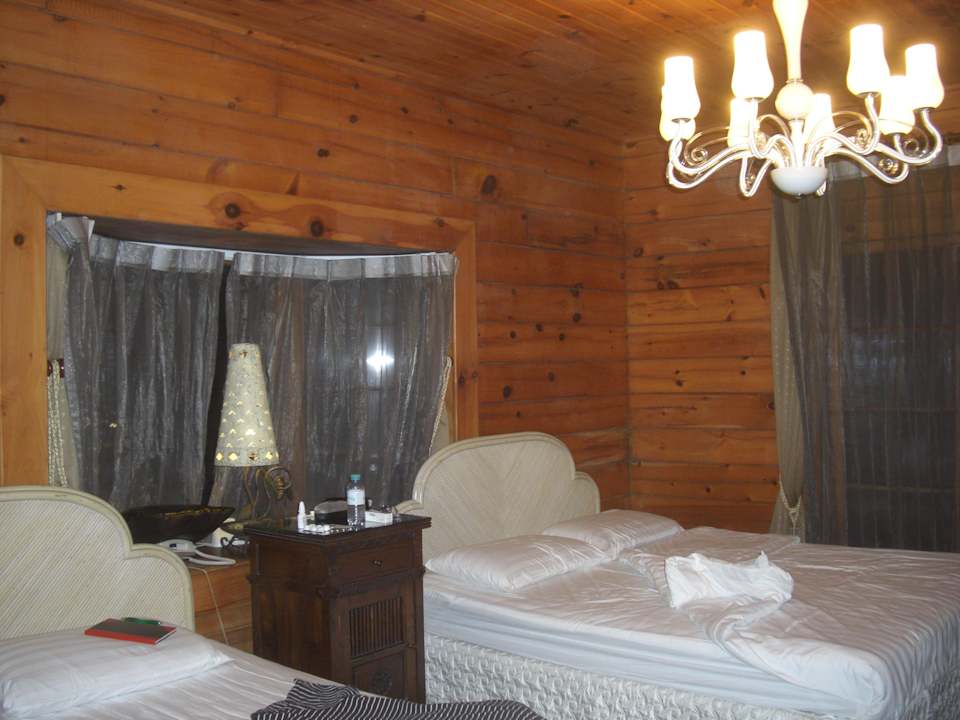 Zimmeransicht Hotel Full House Resort