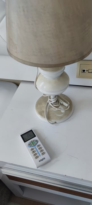 Zimmer Hotel Club Tess