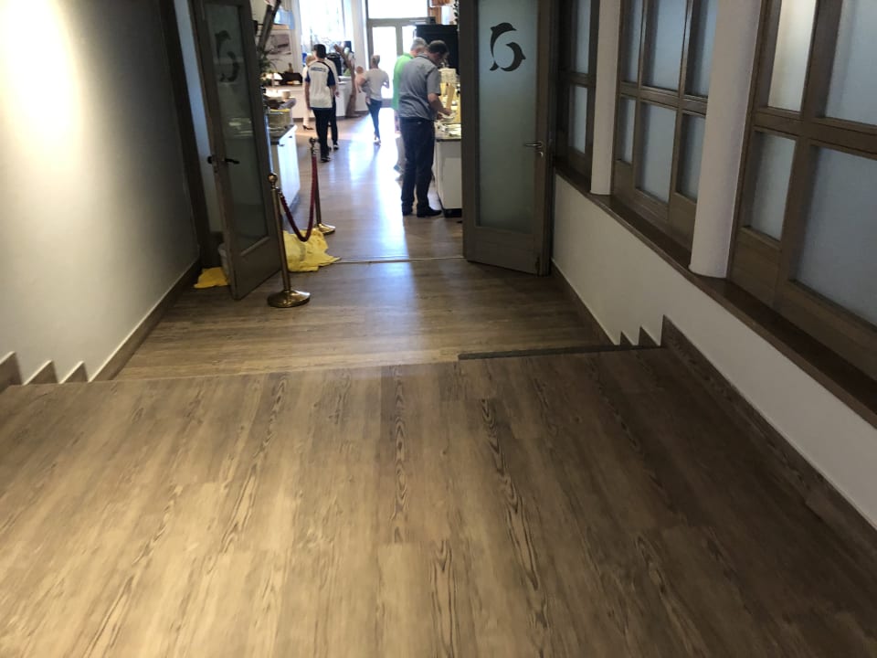 Gastro Aldiana Club Ampflwang