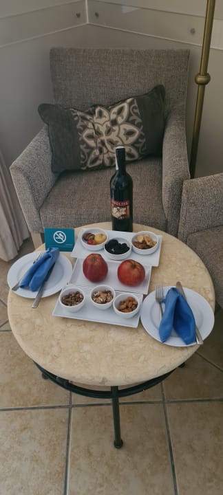 Zimmer Jaz Makadi Saraya Resort