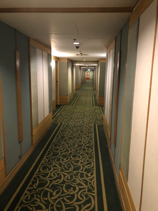 Sonstiges Hotel New World Saigon