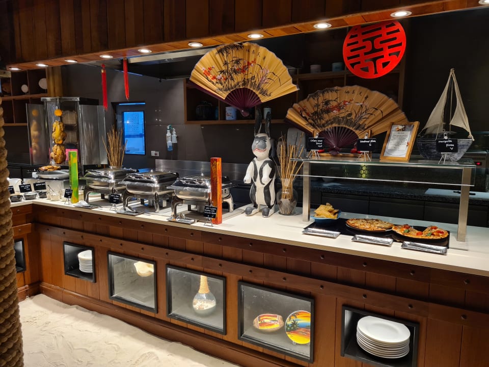 Gastro Constance Moofushi Maldives